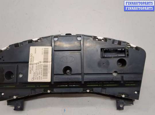 купить Щиток приборов (приборная панель) на Ford S-Max 2010-2015