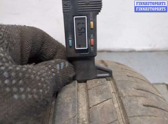 купить Пара шин на Renault Scenic 2009-2012