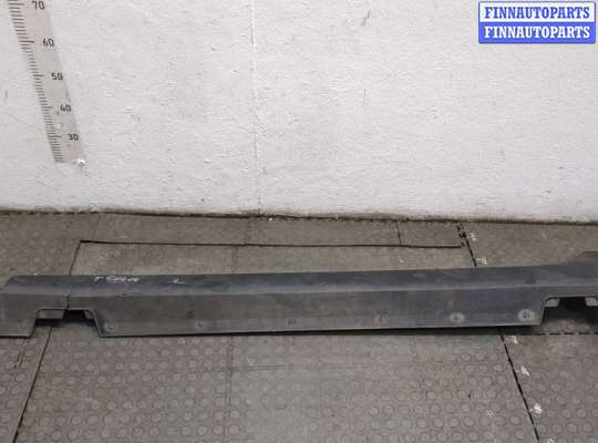 купить Накладка на порог на Hyundai ix 35 2010-2015