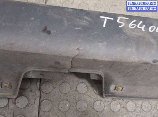 купить Накладка на порог на Hyundai ix 35 2010-2015