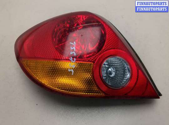 купить Фонарь (задний) на Hyundai Coupe (Tiburon) 2002-2009