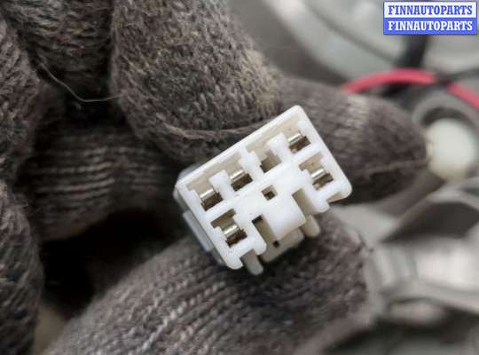 купить Фонарь (задний) на Hyundai Coupe (Tiburon) 2002-2009