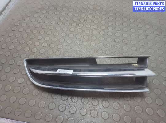 Решетка (заглушка) бампера