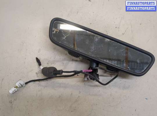 Зеркало салона MB1521723 на Mercedes C W205 2014-2018