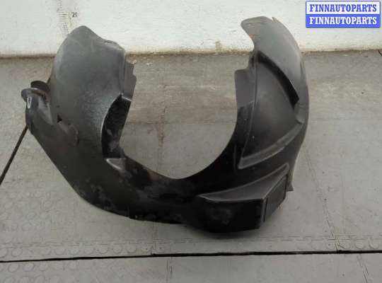 купить Защита арок (подкрылок) на Jeep Grand Cherokee 2004-2010