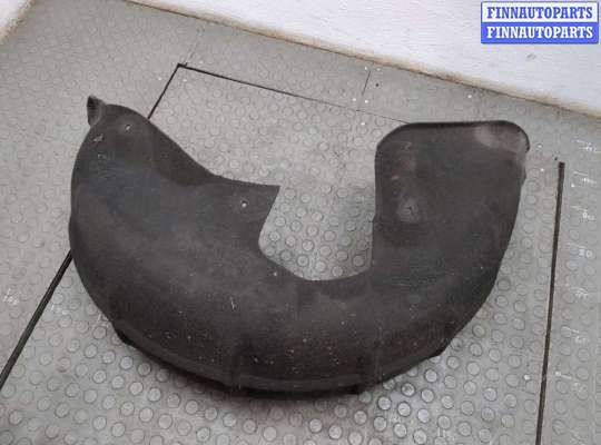 купить Защита арок (подкрылок) на Volvo XC90 2002-2014