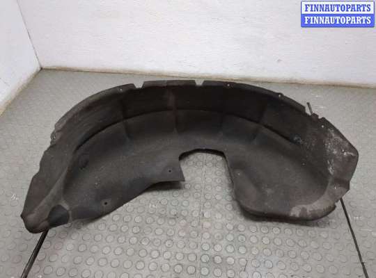 купить Защита арок (подкрылок) на Volvo XC90 2002-2014