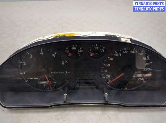 купить Щиток приборов (приборная панель) на Audi A4 (B5) 1994-2000