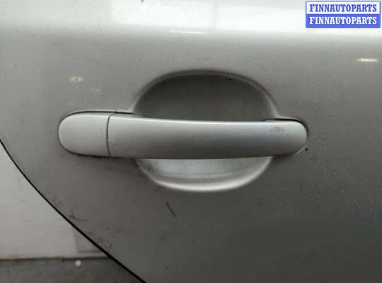 купить Дверь боковая (легковая) на Skoda Octavia (A5) 2004-2013