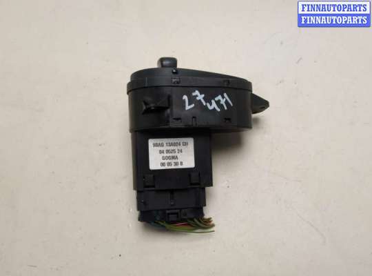 купить Переключатель света на Ford Focus 1 1998-2004