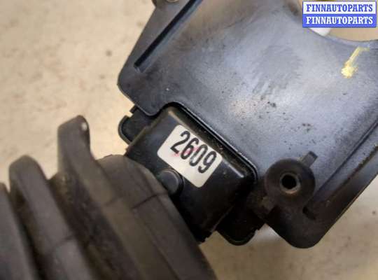 купить Переключатель поворотов и дворников (стрекоза) на Opel Antara 2006-2015