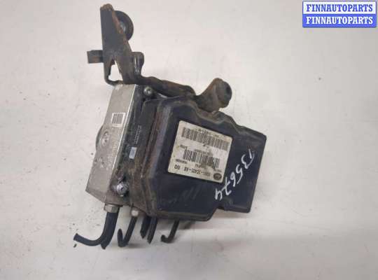 купить Блок АБС, насос (ABS, ESP, ASR) на Ford Galaxy 2006-2010