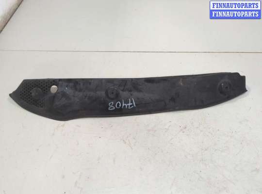 купить Защита арок (подкрылок) на Mercedes GL X166 2012-2016