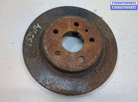 купить Диск тормозной на Chevrolet Trax 2013-2016