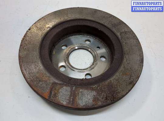 купить Диск тормозной на Chevrolet Trax 2013-2016