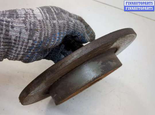 купить Диск тормозной на Chevrolet Trax 2013-2016