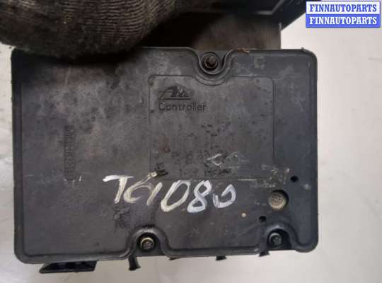 купить Блок АБС, насос (ABS, ESP, ASR) на Seat Alhambra 1996-2010