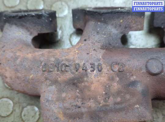 купить Коллектор выпускной на Ford Transit 2006-2014