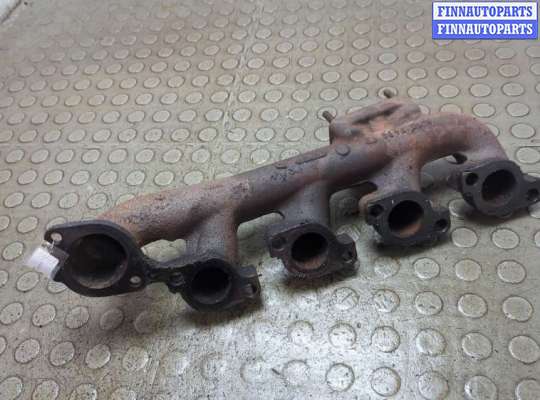 купить Коллектор выпускной на Ford Transit 2006-2014