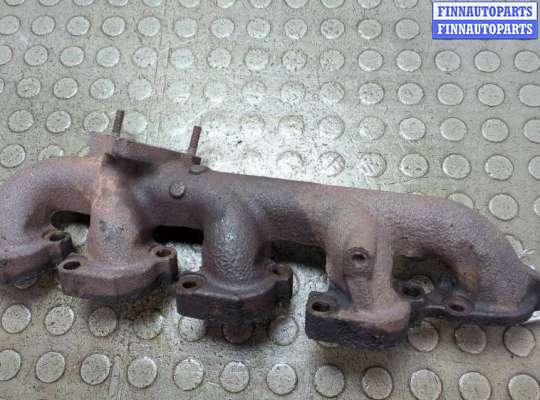 Коллектор выпускной FO2137591 на Ford Transit 2006-2014