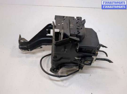 Блок ABS на Audi A4 (8E/8H, B6)