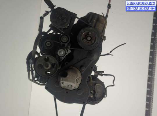 Компрессор кондиционера PG1248520 на Peugeot 206 1998-2012