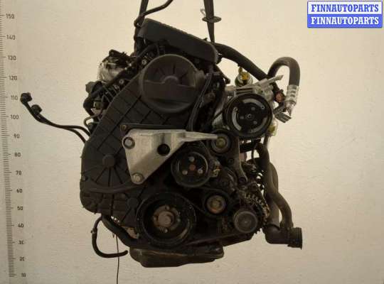 Форсунка топливная OP2265606 на Opel Astra J 2010-2017