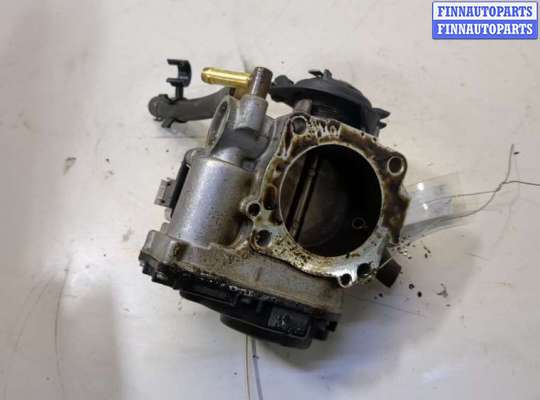купить Заслонка дроссельная на Volkswagen Golf 4 1997-2005