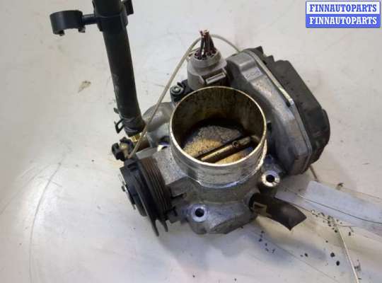 купить Заслонка дроссельная на Volkswagen Golf 4 1997-2005