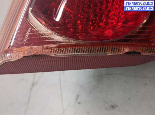 купить Фонарь крышки багажника на Mitsubishi Lancer 10 2007-2017