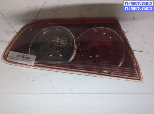 купить Фонарь крышки багажника на Mitsubishi Lancer 10 2007-2017