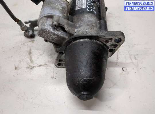 купить Стартер на Subaru Forester (S12) 2008-2012