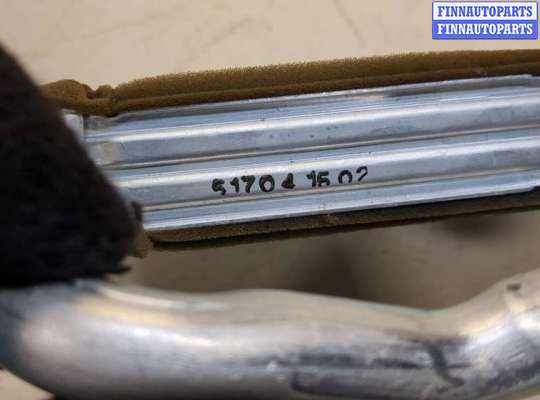 купить Радиатор отопителя (печки) на Acura MDX 2001-2006