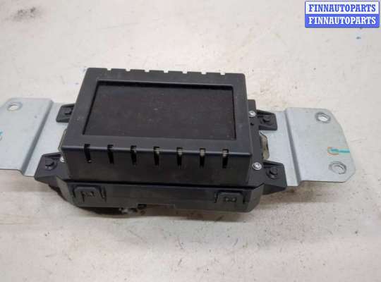 купить Дисплей компьютера (информационный) на Ford Fusion 2012-2016 USA