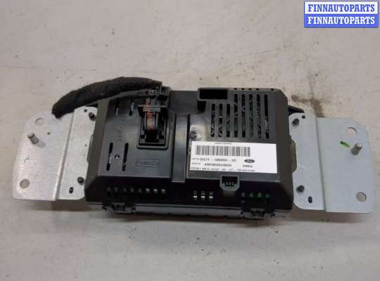 купить Дисплей компьютера (информационный) на Ford Fusion 2012-2016 USA