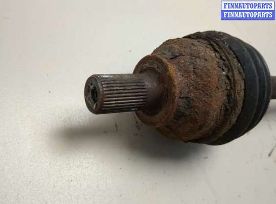 купить Полуось (приводной вал, шрус) на Ford Focus 2 2008-2011