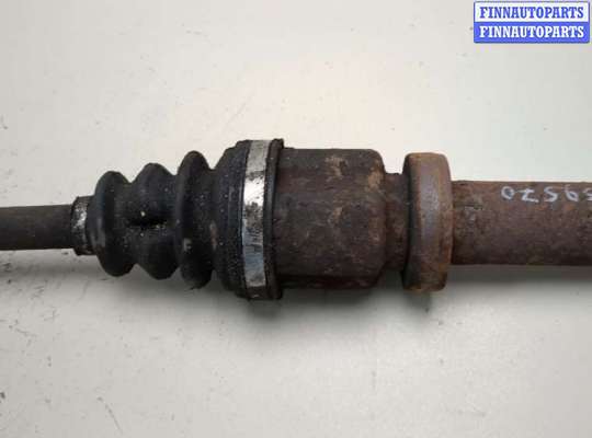 купить Полуось (приводной вал, шрус) на Ford Focus 2 2008-2011