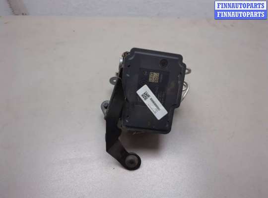 Блок АБС, насос (ABS, ESP, ASR) RN1606013 на Renault Scenic 2009-2012