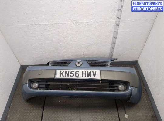 купить Бампер на Renault Scenic 2003-2009