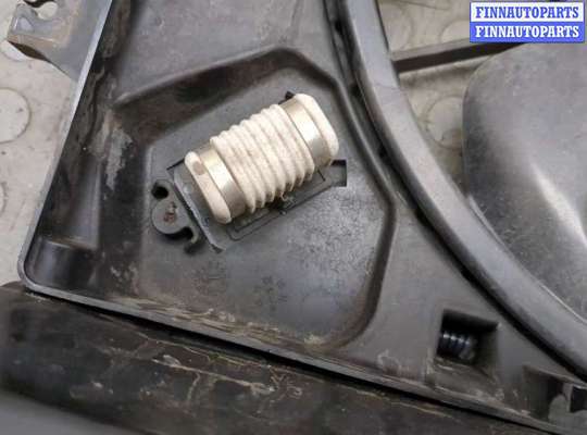 купить Вентилятор радиатора на KIA Venga 2009-2018