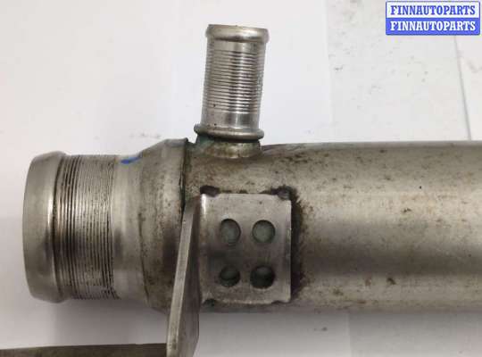 купить Охладитель отработанных газов на Peugeot 607 2000-2010