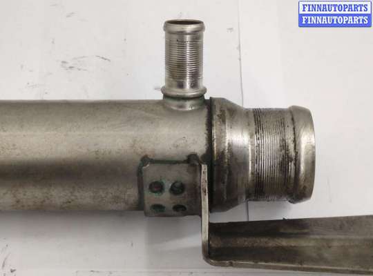 купить Охладитель отработанных газов на Peugeot 607 2000-2010