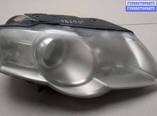 Купить Фара (передняя) на Volkswagen Passat 6 2005-2010 Фара (передняя) VG2628121 на Volkswagen Passat 6 2005-2010