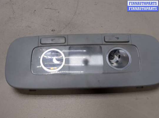 Фонарь салона (плафон) на Volkswagen Passat B6 (3C)