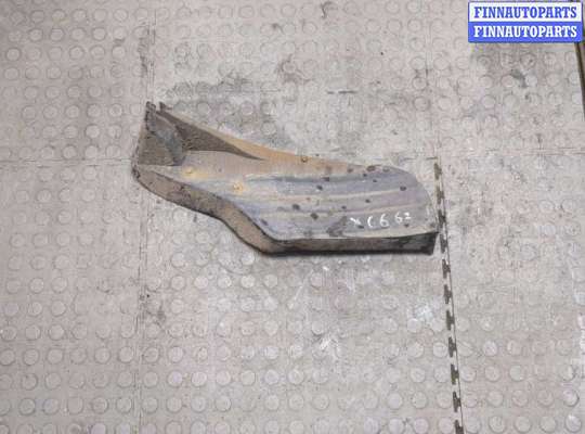 купить Защита арок (подкрылок) на Mazda 5 (CR) 2005-2010