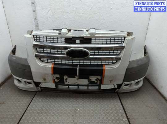 Купить Бампер на Ford Transit 2006-2014 Бампер FO2196737 на Ford Transit 2006-2014
