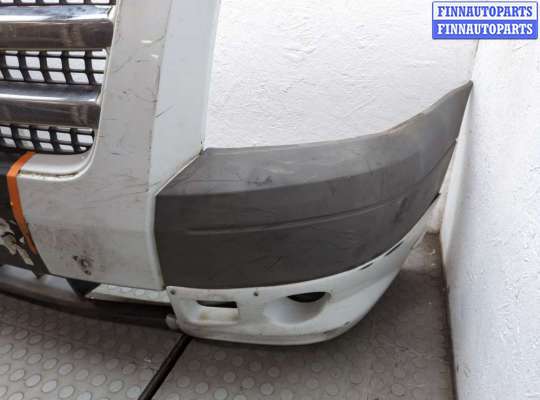 купить Бампер на Ford Transit 2006-2014
