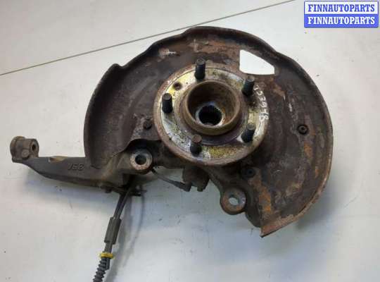 Ступица (кулак, цапфа) LRS0208 на Land Rover Range Rover Sport 2005-2013