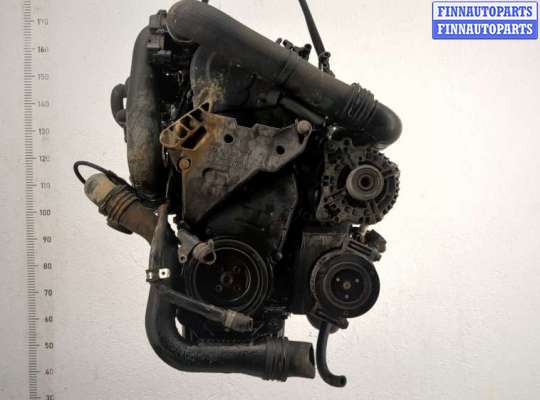 Заслонка дроссельная VG2658245 на Volkswagen Touran 2006-2010