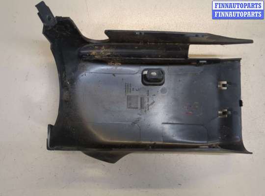 купить Кожух рулевой колонки на Skoda Kodiaq 2016-2025